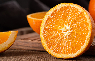 Eficacia y evaluación de la aromaterapia con aceite esencial de naranja dulce
